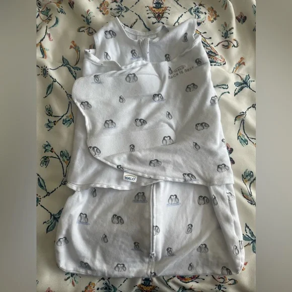 Halo sleep sack - Picture 2 of 2